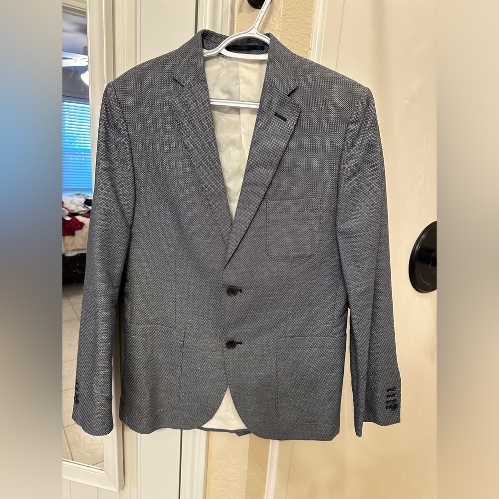 H&M Men’s Suit Jacket